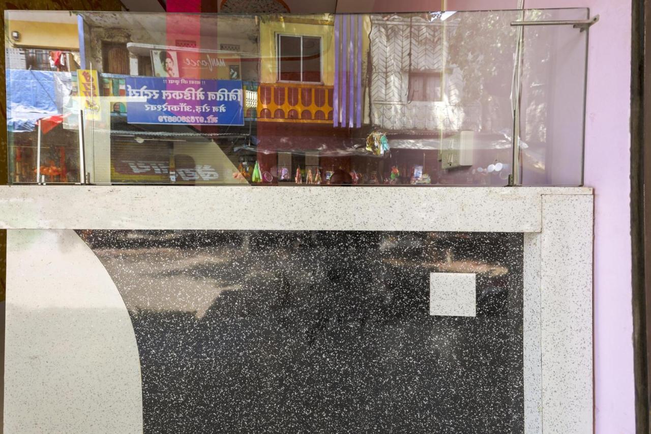 Oyo 45752 Hotel Sb Palace Godarpura Εξωτερικό φωτογραφία
