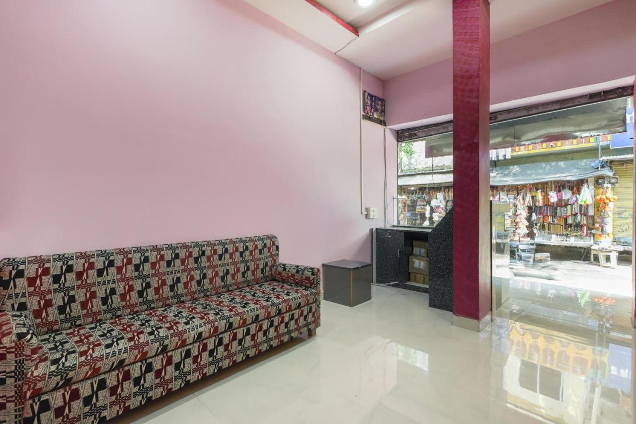 Oyo 45752 Hotel Sb Palace Godarpura Εξωτερικό φωτογραφία