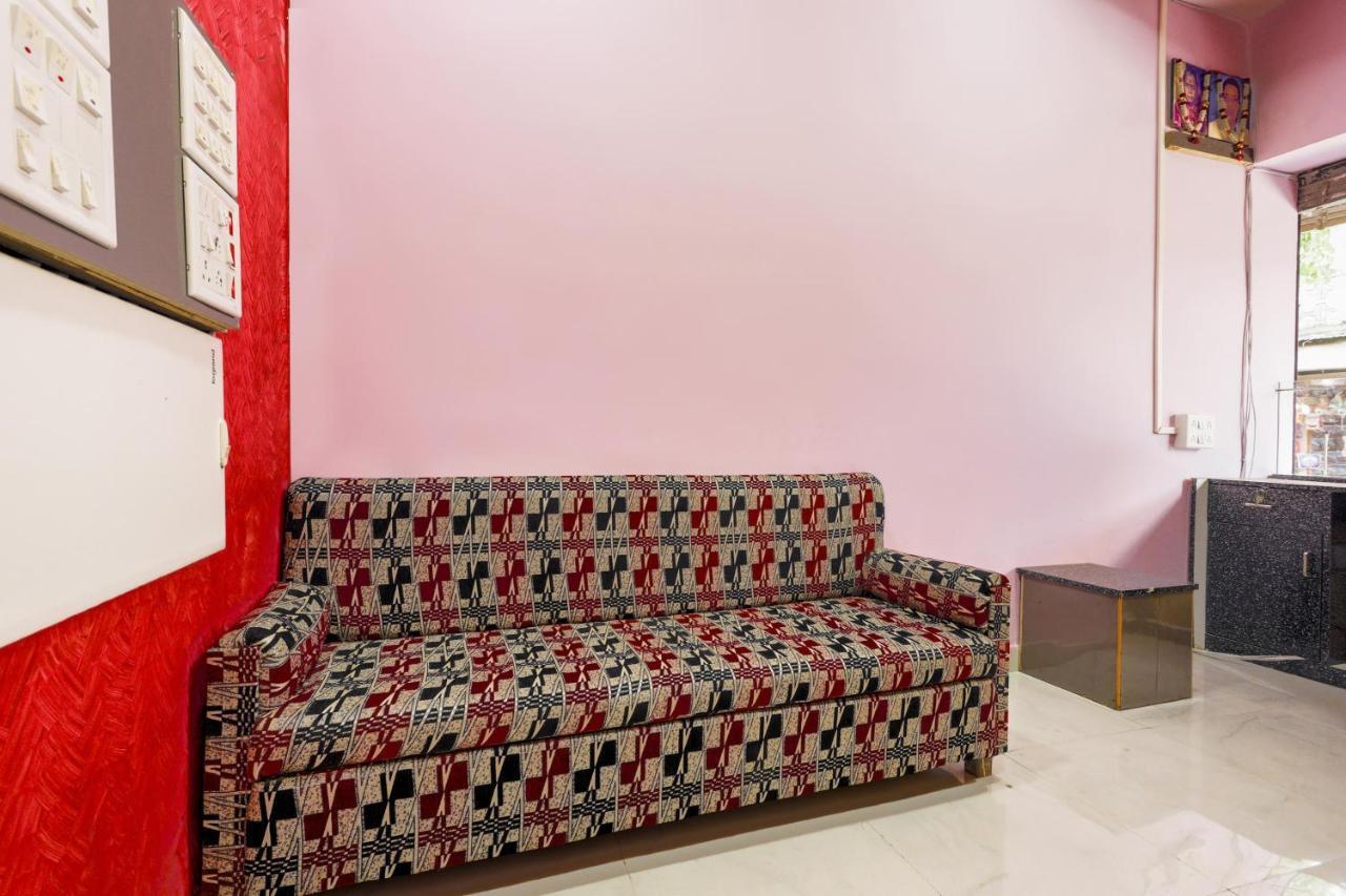 Oyo 45752 Hotel Sb Palace Godarpura Εξωτερικό φωτογραφία